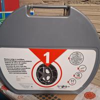 Catene Neve Ruote 13/14 pollici 