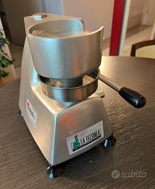 HAMBURGATRICE MANUALE PROFESSIONALE