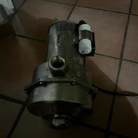 Pompa  autoclave lowara