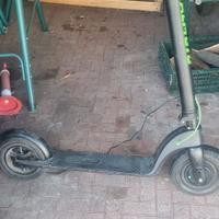 Monopattino italmoto