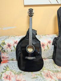 chitarra acustica