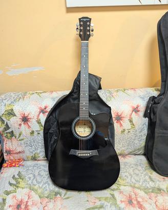 chitarra acustica