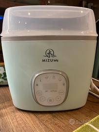 Mizu baby sterilizzatore