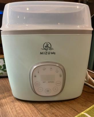 Mizu baby sterilizzatore