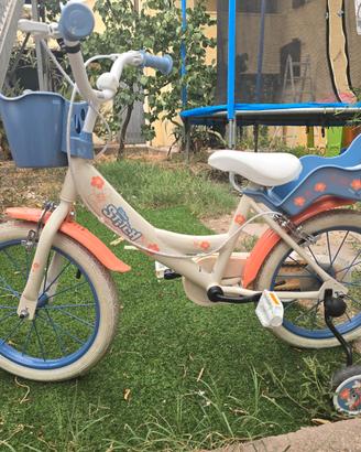 Bici bimbo/bimba