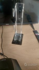 porta controller e cuffe