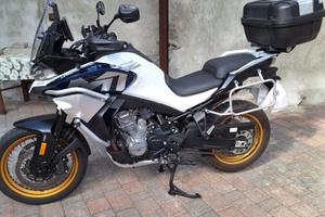 Cfmoto 800mt - 2023