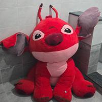 Peluche gigante stitch