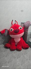 Peluche gigante stitch