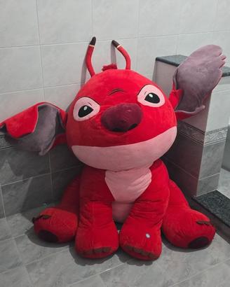 Peluche gigante stitch