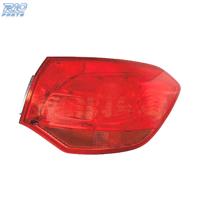 FANALE DESTRO PER OPEL ASTRA J SPORTS TOURER 10-16