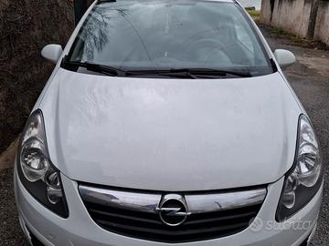 Corsa 1.2 ecotech GPL