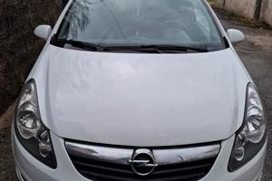 Corsa 1.2 ecotech GPL