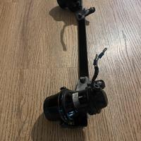 Faretti supplementari BMW R 1200 GS
