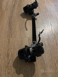 Faretti supplementari BMW R 1200 GS