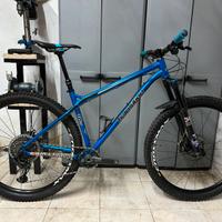 Transition TransAm enduro front