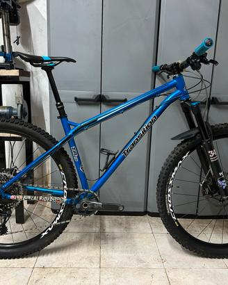 Transition TransAm enduro front