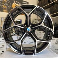 Cerchi Bmw raggio 18 NUOVI cod.87342