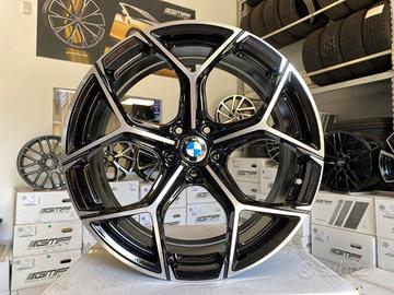 Cerchi Bmw raggio 18 NUOVI cod.87342
