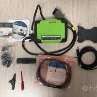 BOSCH KTS 560 diagnosi auto