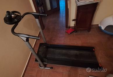 Tapis Roulant Magnetico richiudibile