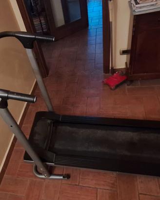 Tapis Roulant Magnetico richiudibile