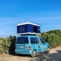 Berlingo + Maggiolina airlander
