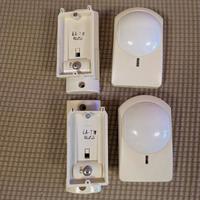 Rilevatori PIR Hesa mod. EX-35T