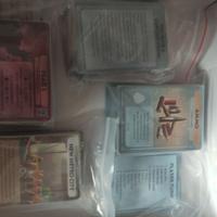 Comanauts Gioco da tavolo