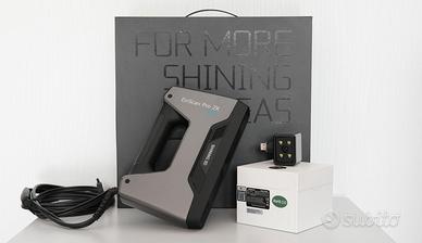 Scanner 3D Shining 3D EinScan Pro 2X Plus