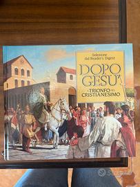 Dopo Gesù