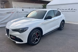 ALFA ROMEO Stelvio 2.2 T.diesel 210CV AT8 Q4 Veloc