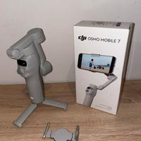 DJI OSMO MOBILE