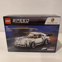 Nuovo lego Porsche 911 turbo 3.0