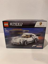 Nuovo lego Porsche 911 turbo 3.0