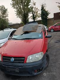 ricambi fiat punto van 3 porte 