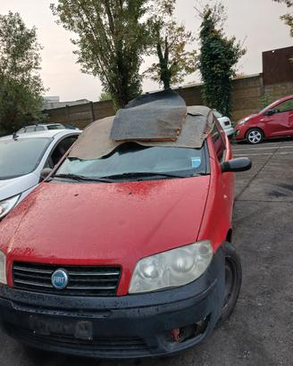 ricambi fiat punto van 3 porte 
