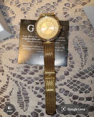 orologio da donna marca "Guess"