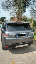 Range Rover Sport 3.0 hse 259cv