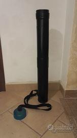 Tubo porta disegni