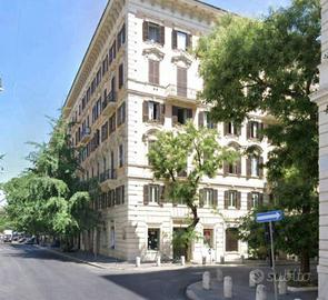 Appartamento di 115 m² con 5 locali a Roma