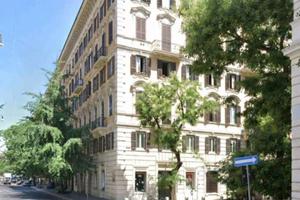 Appartamento di 115 m² con 5 locali a Roma