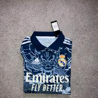 Maglia Real Madrid