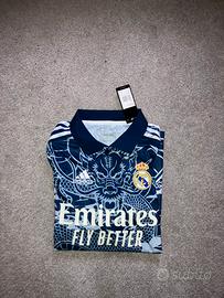 Maglia Real Madrid