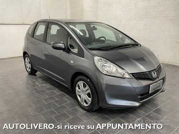 HONDA Jazz 1.2 i-VTEC Trend 90cv