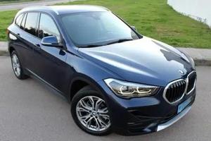 Bmw X1 sDrive18d Advantage