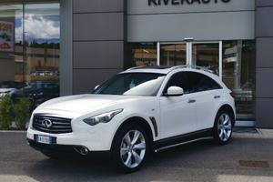 INFINITI FX FX30d S Premium