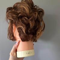 Testa caliven per parrucchieri/e