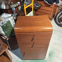 Mobile legno vintage 