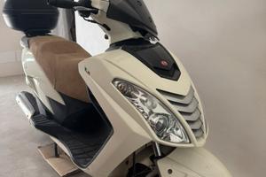 Malaguti Blog 160 cc